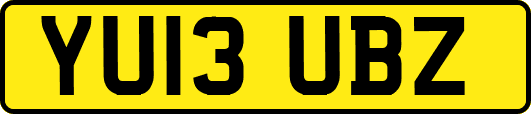 YU13UBZ
