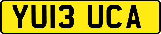 YU13UCA