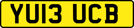 YU13UCB