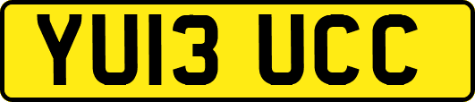 YU13UCC