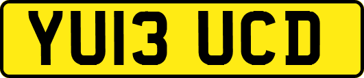 YU13UCD