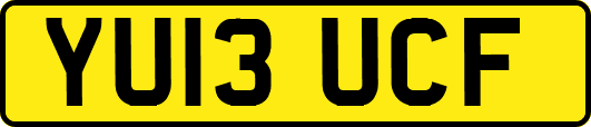 YU13UCF