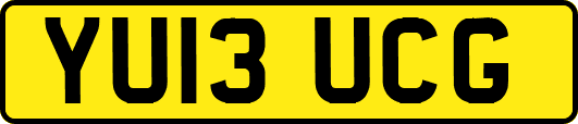 YU13UCG