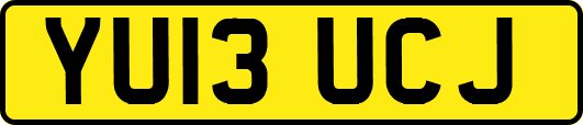YU13UCJ