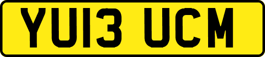 YU13UCM