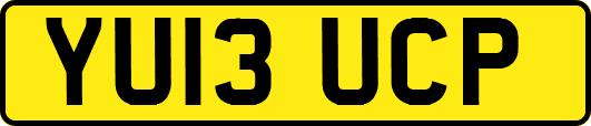 YU13UCP