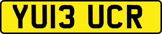 YU13UCR