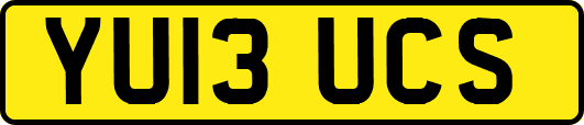 YU13UCS