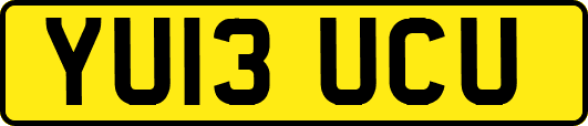 YU13UCU