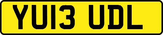 YU13UDL