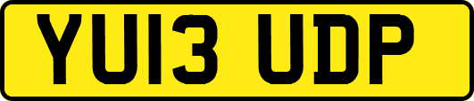 YU13UDP