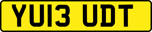 YU13UDT