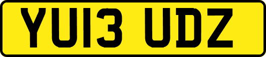 YU13UDZ