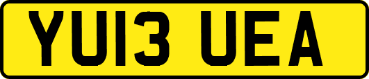 YU13UEA