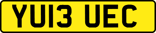 YU13UEC