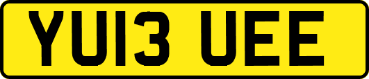 YU13UEE