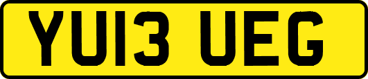 YU13UEG