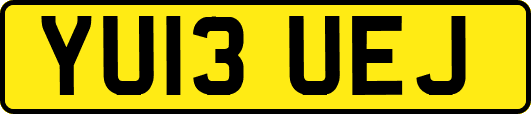 YU13UEJ
