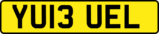 YU13UEL