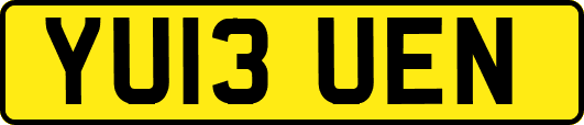 YU13UEN