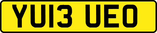 YU13UEO