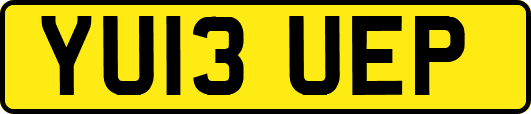 YU13UEP
