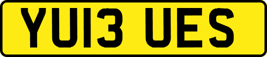 YU13UES