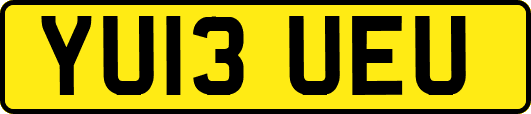 YU13UEU