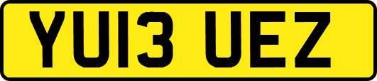 YU13UEZ