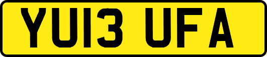 YU13UFA