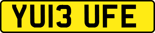 YU13UFE