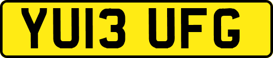YU13UFG