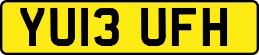 YU13UFH