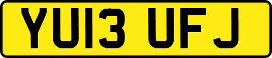 YU13UFJ