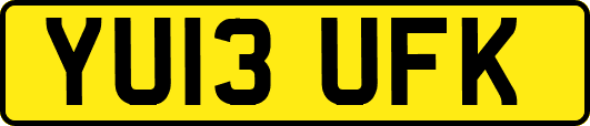 YU13UFK