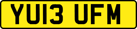 YU13UFM