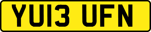 YU13UFN