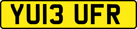 YU13UFR