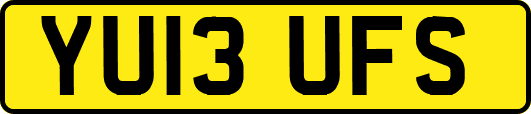 YU13UFS