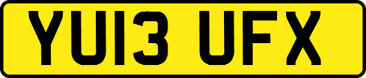YU13UFX
