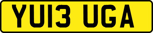 YU13UGA