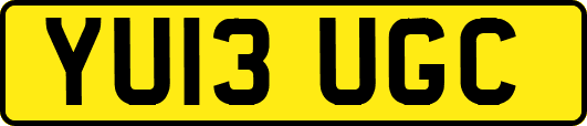 YU13UGC