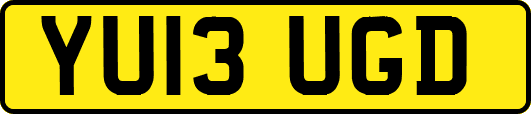 YU13UGD