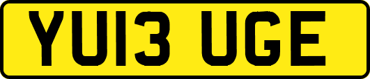 YU13UGE