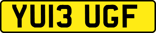 YU13UGF