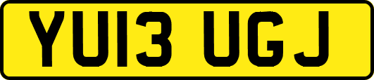 YU13UGJ