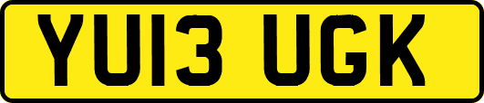 YU13UGK