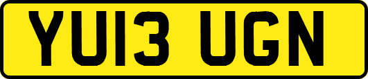 YU13UGN