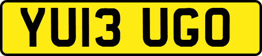 YU13UGO