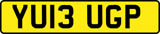YU13UGP